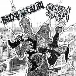 Baixo Calão : Baixo Calão - SRAM